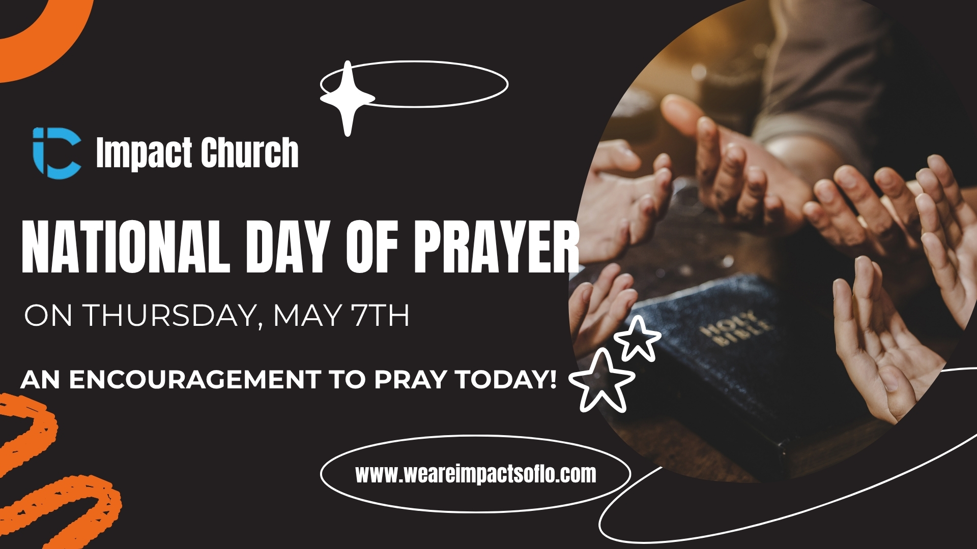 National Day of Prayer